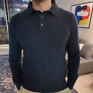 2 for $20 - Pima Cotton Cashmere Sweater
